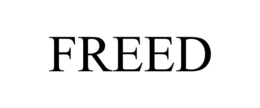 FREED trademark
