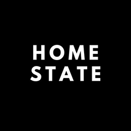 HOME STATE trademark