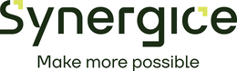 SYNERGICE MAKE MORE POSSIBLE trademark
