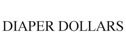 DIAPER DOLLARS trademark