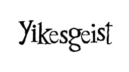 YIKESGEIST trademark