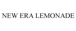 NEW ERA LEMONADE trademark
