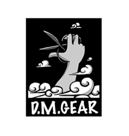 D.M.GEAR trademark