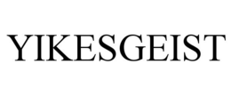YIKESGEIST trademark