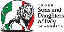 ORDER SONS AND DAUGHTERS OF ITALY IN AMERICA trademark