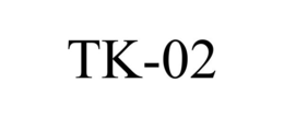 TK-02 trademark