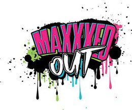 MAXXXED OUT trademark