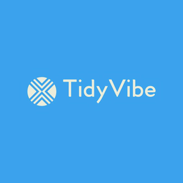 TIDYVIBE trademark