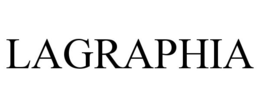 LAGRAPHIA trademark