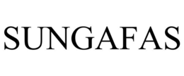 SUNGAFAS trademark