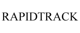 RAPIDTRACK trademark