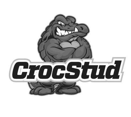 CROCSTUD trademark