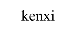 KENXI trademark