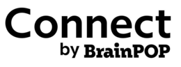 CONNECT BY BRAINPOP trademark