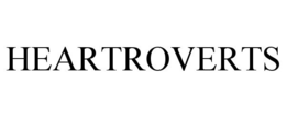 HEARTROVERTS trademark