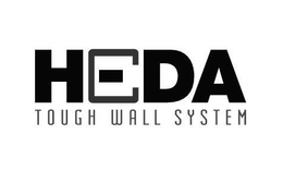 HEDA TOUGH WALL SYSTEM trademark