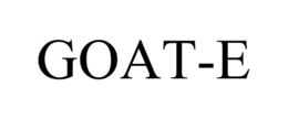 GOAT-E trademark