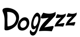 DOGZZZ trademark