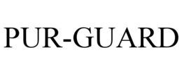 PUR-GUARD trademark