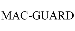 MAC-GUARD trademark
