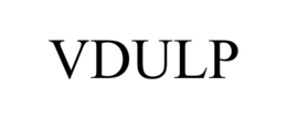 VDULP trademark