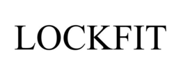LOCKFIT trademark