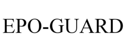 EPO-GUARD trademark