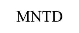 MNTD trademark