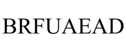 BRFUAEAD trademark