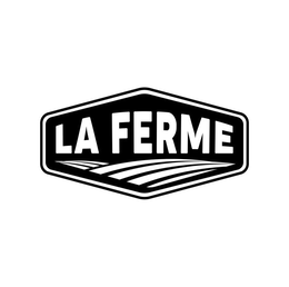 LA FERME trademark