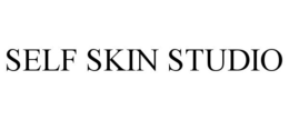SELF SKIN STUDIO trademark