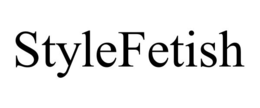 STYLEFETISH trademark