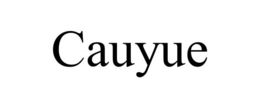 CAUYUE trademark