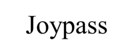JOYPASS trademark