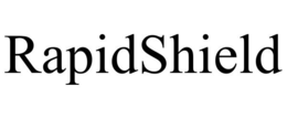 RAPIDSHIELD trademark