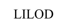 LILOD trademark