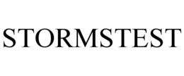 STORMSTEST trademark