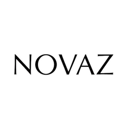 NOVAZ trademark