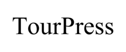 TOURPRESS trademark