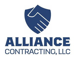 ALLIANCE CONTRACTING, LLC trademark