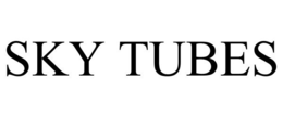 SKY TUBES trademark