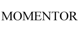 MOMENTOR trademark