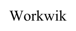 WORKWIK trademark