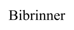 BIBRINNER trademark