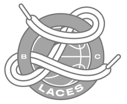LBC LACES trademark
