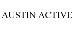 AUSTIN ACTIVE trademark