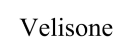 VELISONE trademark