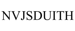 NVJSDUITH trademark