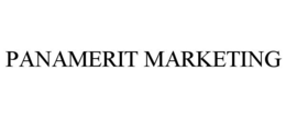 PANAMERIT MARKETING trademark