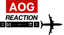 AOG REACTION 32 HICKS 14 trademark